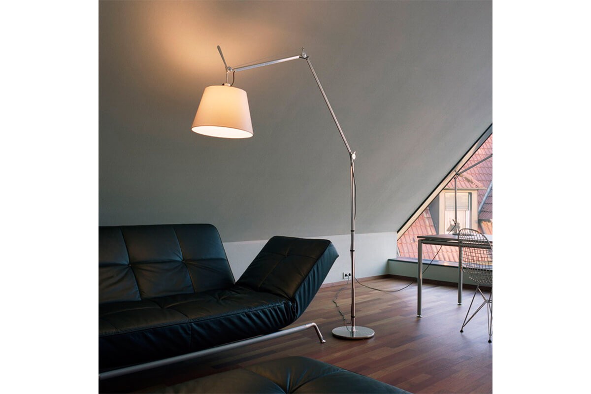 Tolomeo Mega Floor