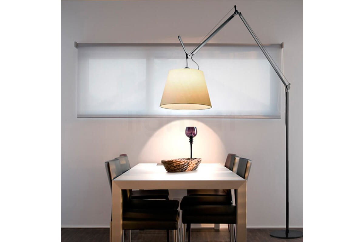 Tolomeo Mega Floor 2